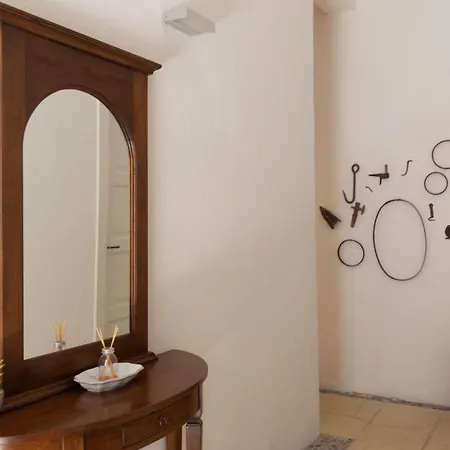 Апартаменты Il Casale *