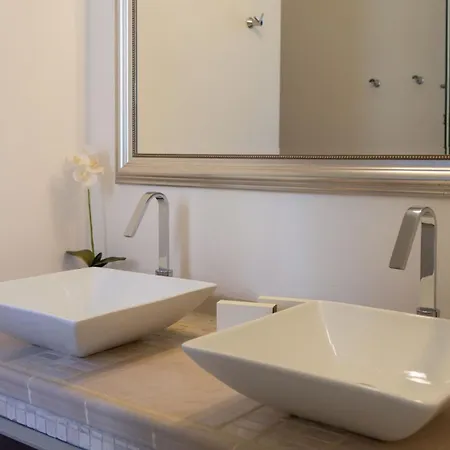 Il Casale Apartment Onifai