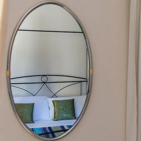 Il Casale Apartment Onifai