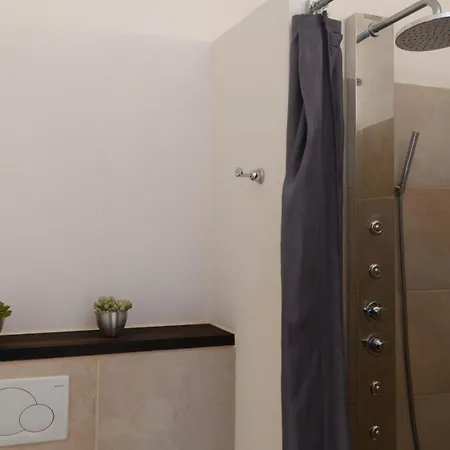Il Casale Apartment *