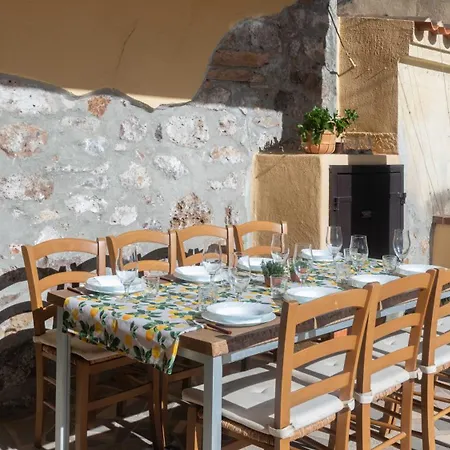 Il Casale * Onifai