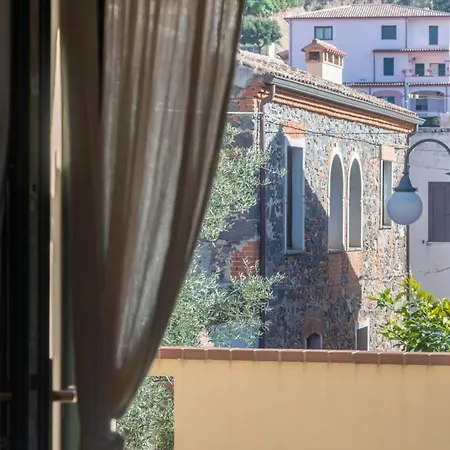 Il Casale Apartment