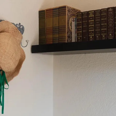 Il Casale Apartment *