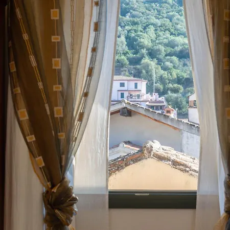 Апартаменты Il Casale Onifai