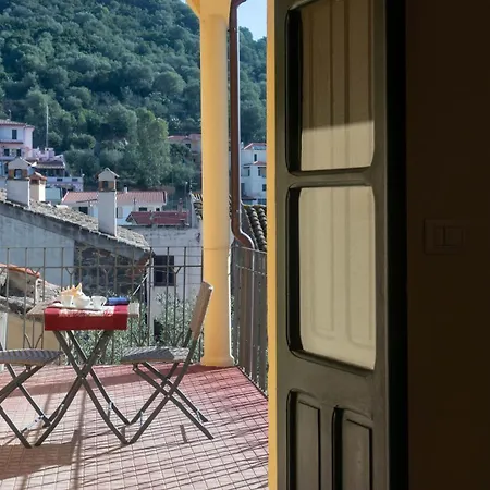 Il Casale Апартаменты Onifai