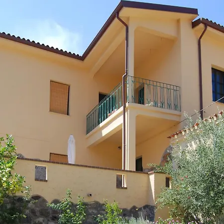 Il Casale Onifai