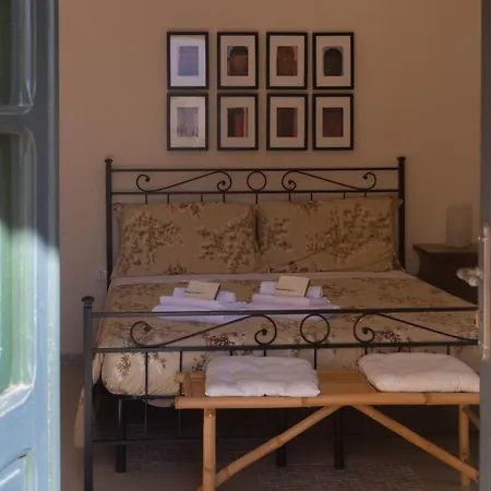 Il Casale Апартаменты