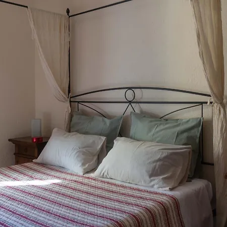 Il Casale Apartment Onifai