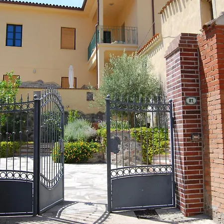 Il Casale Apartment *