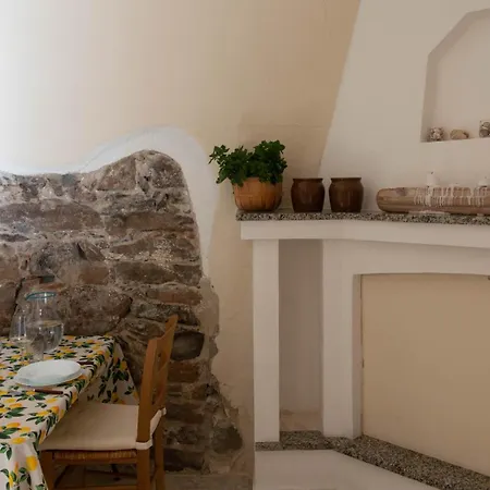 Il Casale *
