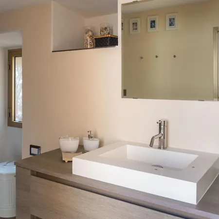 Apartment Il Casale *