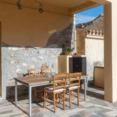 Il Casale Apartment Onifai