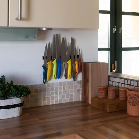 Apartment Il Casale Onifai