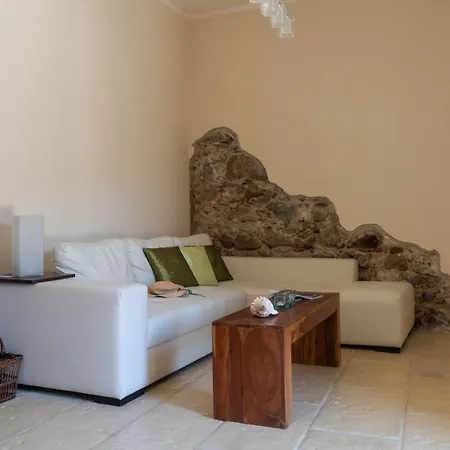 Apartment Il Casale *