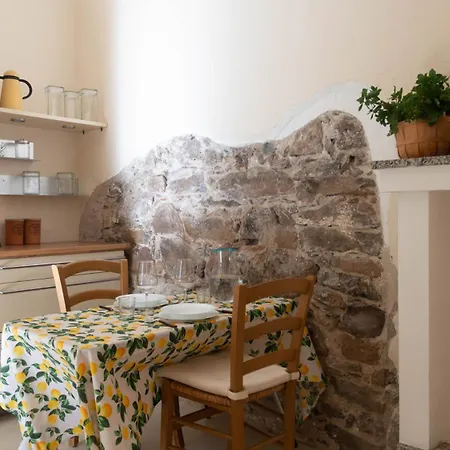 Apartment Il Casale *