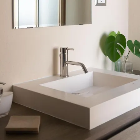 Il Casale Apartment Onifai