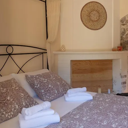 Il Casale Apartment Onifai