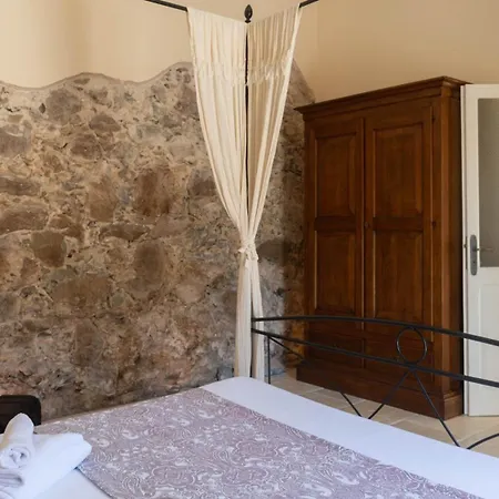 Апартаменты Il Casale *