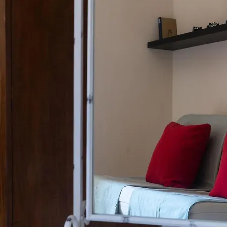 Il Casale Lejlighed