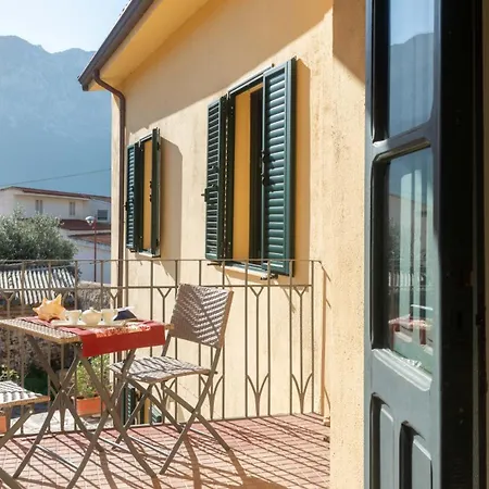 Il Casale Lejlighed