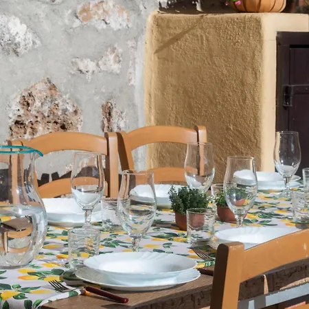 Il Casale Apartmán *