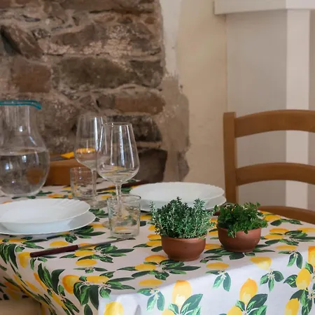 Lejlighed Il Casale Onifai