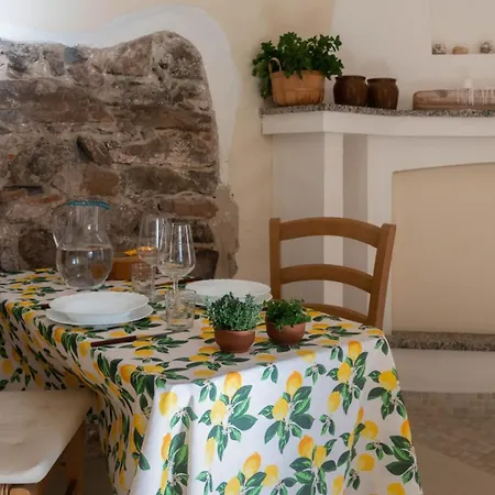 Il Casale Apartmán *