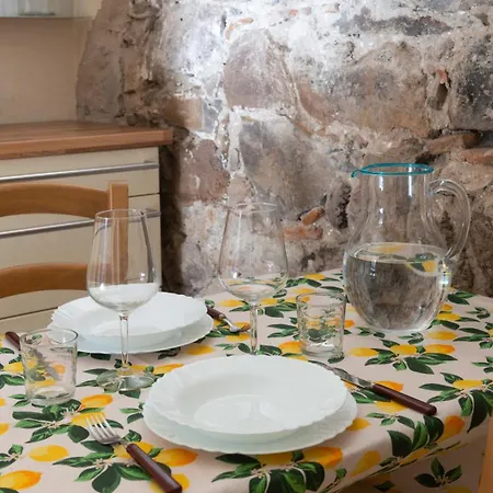 Il Casale Lejlighed