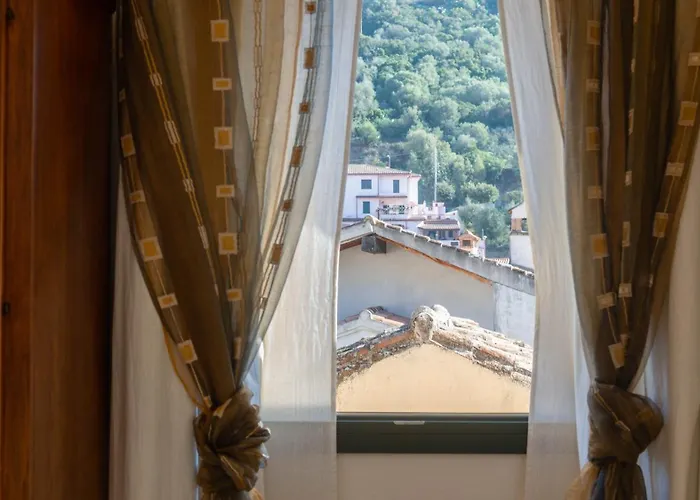 Apartment Il Casale Onifai