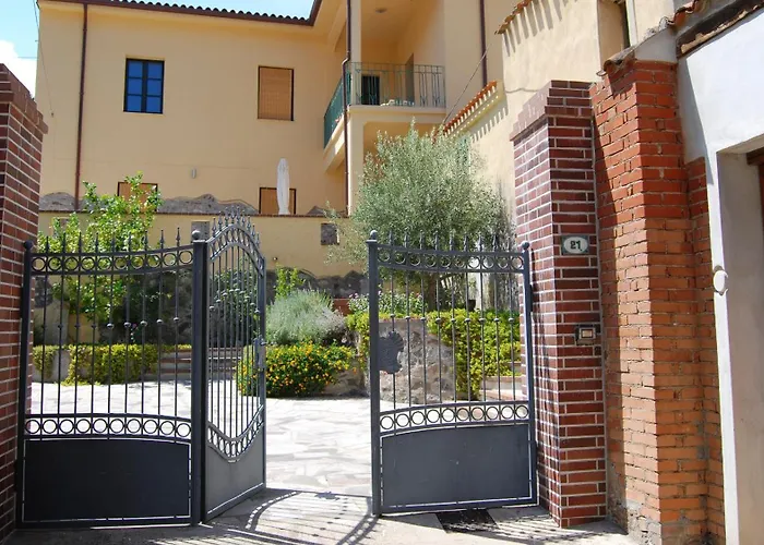 Il Casale Apartment *